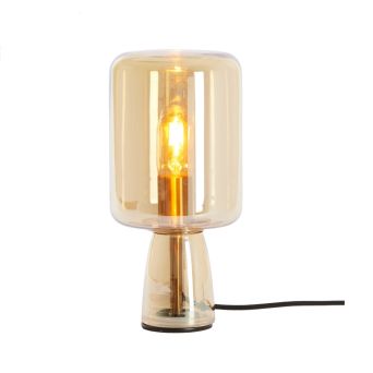 Light & Living Tafellamp Lotta Goud
