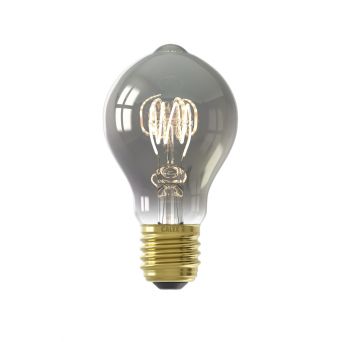 Calex Lichtbron E27 Standaardlamp Grijs
