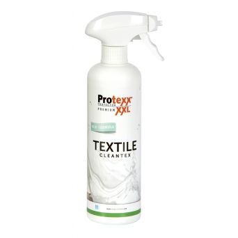 Onderhoudsmiddel Protexx Premium stofreiniger Wit