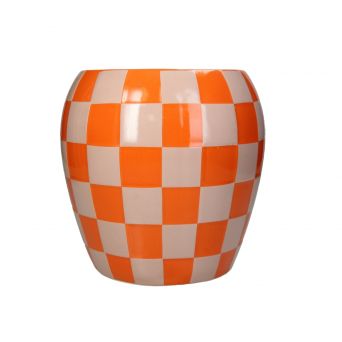 Pot Blocks Oranje