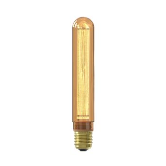 Calex Lichtbron E14 Buislamp Goud