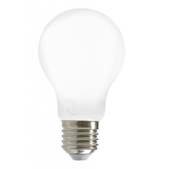 Calex Lichtbron E27 Standaardlamp Wit