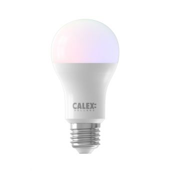 Calex Smart Lichtbron E27 Standaardlamp Multi