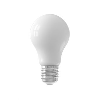 Lichtbron E27 standaardlamp Calex smart Wit