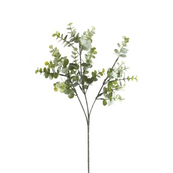 Kunstblad Eucalyptus Groen