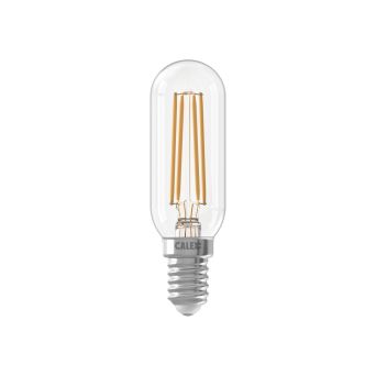 Calex Lichtbron E14 Buislamp Transparant