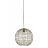 Light & Living Hanglamp Mirana Goud - E27 - Ø 35 cm