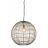 Light & Living Hanglamp Mirana Brons - E27 - Ø 55 cm