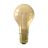 Calex Lichtbron E27 Standaardlamp Goud