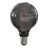 Calex Lichtbron E27 Globelamp Grijs