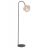 Light & Living Vloerlamp Rakel Brons - E27 - 160 cm hoog