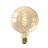 Calex Lichtbron E27 Globelamp Goud