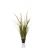 Kunstplant Grass Foxtail Groen - 90 cm hoog