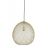 Light & Living Hanglamp Moroc Goud - E27 - Ø 45 cm