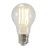 Calex Lichtbron E27 Standaardlamp Transparant