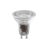 Calex Transparant GU10 Led lamp