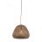 Light & Living Hanglamp Finou Brons - E27 - Ø 42 cm
