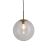 Light & Living Hanglamp Magdala Goud - E27 - Ø 40 cm