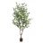 Kunstplant Eucalypthus Groen