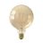 Calex Smart Lichtbron E27 Globelamp Goud