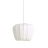 Light & Living Hanglamp Zubedo Wit - E27 - Ø 50 cm