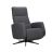 Relaxfauteuil Nuland A Small Grijs