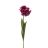 Kunstbloem Tulip Spray Roze - 66 cm