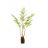 Kunstplant Pteridium Fern Groen - 150 cm hoog
